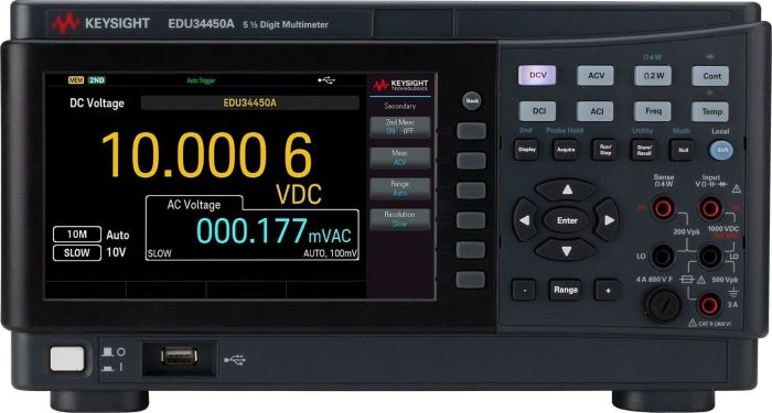 EDU34450A Keysight Technologies Multimeter