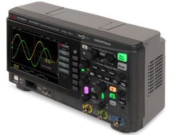 EDUX1052A Keysight Technologies Digital Oscilloscope