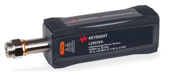 L2053XA Keysight Technologies RF Sensor