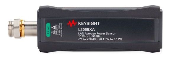 L2055XA Keysight Technologies RF Sensor