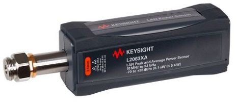 L2063XA Keysight Technologies RF Sensor