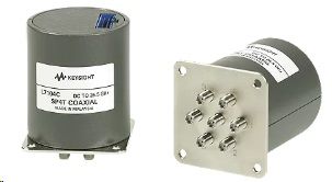 L7104C Keysight Technologies Coax Switch