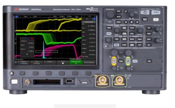 MSOX3022G Keysight Technologies Mixed Signal Oscilloscope