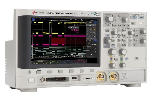 MSOX3022T Keysight Technologies Mixed Signal Oscilloscope
