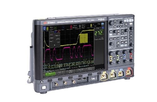 MSOX4032G Keysight Technologies Mixed Signal Oscilloscope