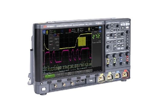 MSOX4052G Keysight Technologies Mixed Signal Oscilloscope