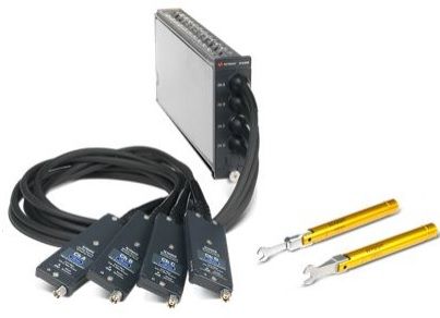 N1045B Keysight Technologies Fiber Optic Equipment