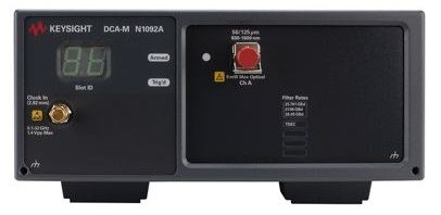 N1092A Keysight Technologies Fiber Optic Equipment