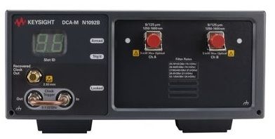 N1092B Keysight Technologies Fiber Optic Equipment