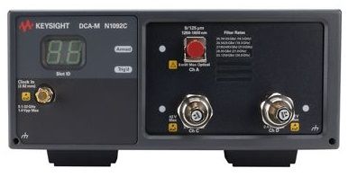 N1092C Keysight Technologies Fiber Optic Equipment