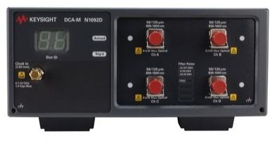 N1092D Keysight Technologies Fiber Optic Equipment