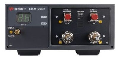N1092E Keysight Technologies Fiber Optic Equipment