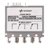N1812UL Keysight Technologies Fixture