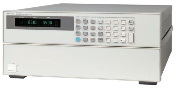 N3302A Keysight Technologies DC Electronic Load