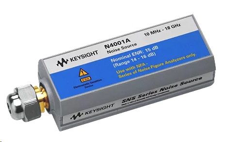 N4001A Keysight Technologies Noise Generator