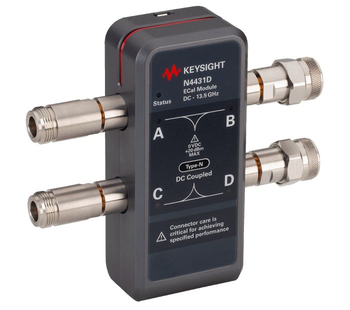 N4431D Keysight Technologies Calibration Kit