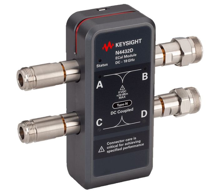 N4432D Keysight Technologies Calibration Kit