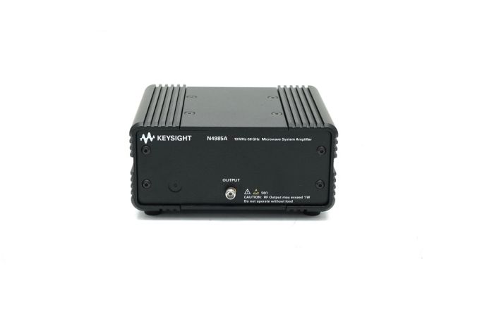 N4985A Keysight Technologies Amplifier