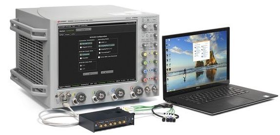 N7018A Keysight Technologies Controller