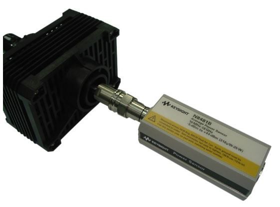 N8481B Keysight Technologies RF Sensor