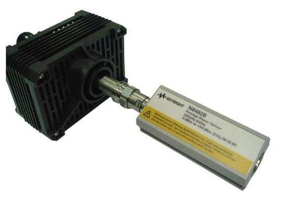 N8482B Keysight Technologies RF Sensor