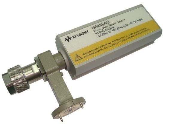N8486AQ Keysight Technologies RF Sensor