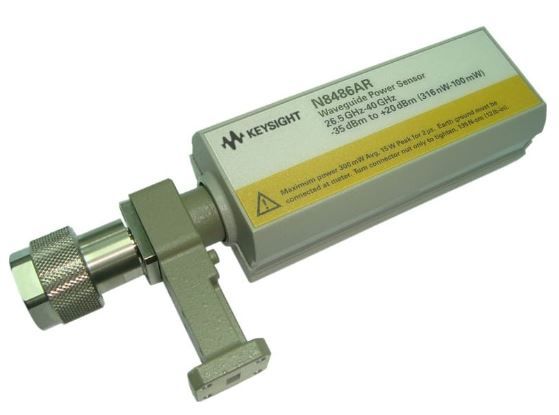 N8486AR Keysight Technologies RF Sensor