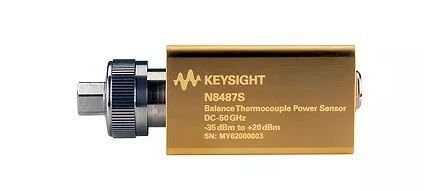 N8487S Keysight Technologies RF Sensor