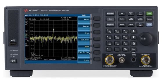 N9321C Keysight Technologies Spectrum Analyzer