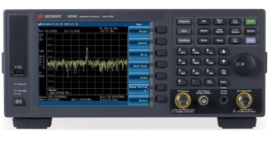 N9324C Keysight Technologies Spectrum Analyzer