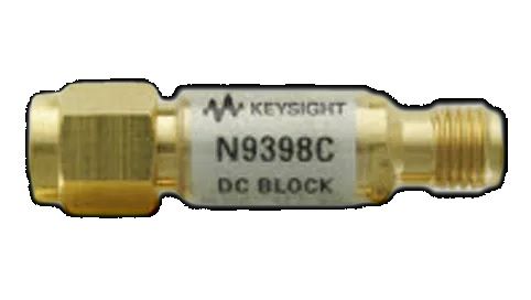 N9398C Keysight Technologies Coaxial Adapter