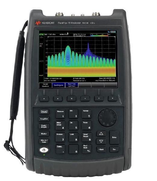 N9913B Keysight Technologies Spectrum Analyzer