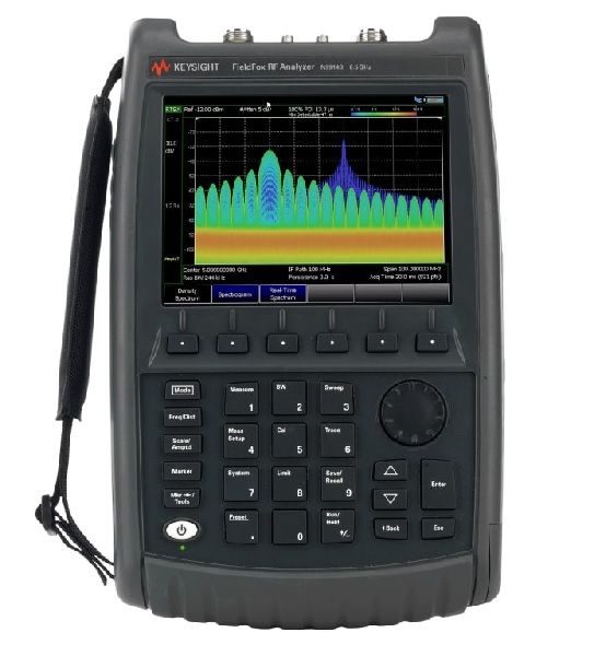 N9914B Keysight Technologies Spectrum Analyzer
