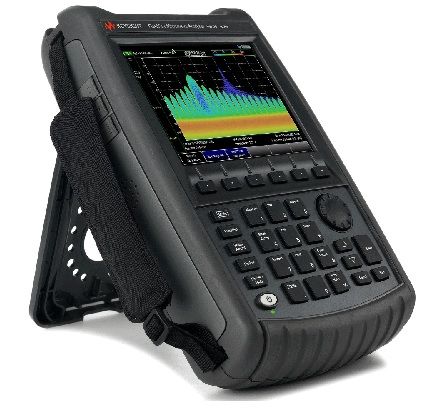 N9917B Keysight Technologies Spectrum Analyzer