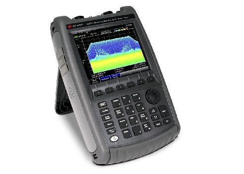 N9960B Keysight Technologies Spectrum Analyzer