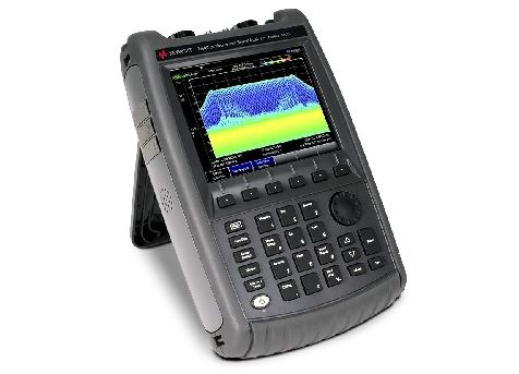 N9963B Keysight Technologies Spectrum Analyzer