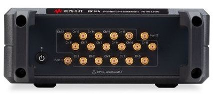 P9164A Keysight Technologies Coax Switch
