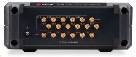 P9164B Keysight Technologies Coax Switch