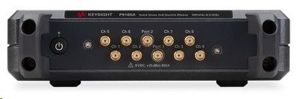 P9165A Keysight Technologies Coax Switch