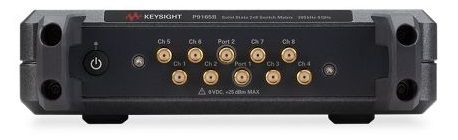 P9165B Keysight Technologies Coax Switch