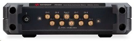 P9165C Keysight Technologies Coax Switch