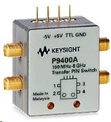 P9400A Keysight Technologies Coax Switch
