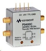 P9400C Keysight Technologies Coax Switch