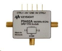 P9402A Keysight Technologies Coax Switch