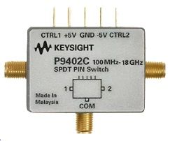 P9402C Keysight Technologies Coax Switch