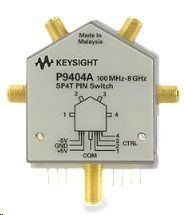P9404A Keysight Technologies Coax Switch