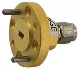 Q281A Keysight Technologies Waveguide Adapter