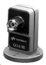 Q281B Keysight Technologies Waveguide Adapter