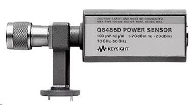 Q8486D Keysight Technologies RF Sensor
