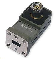 R281B Keysight Technologies Waveguide Adapter